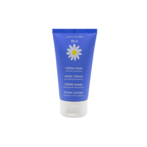 Camomilla Blu Nourishing & Repairing Hand Cream, 50ml