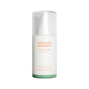 Haruharu Wonder Centella 4% TXA Dark Spot Go Away Serum, 30ml