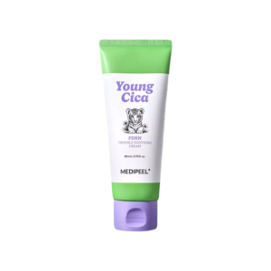 Medi-Peel Young Cica PDRN Trouble Soothing Cream, 80ml