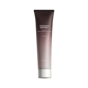Haruharu Wonder Black Rice Moisture 5.5 Soft Cleansing Gel, 100ml