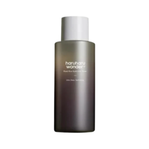 Haruharu Wonder Black Rice Hyaluronic Toner For Sensitive Skin 150ml
