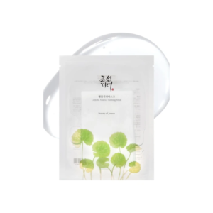 Beauty of Joseon Centella Asiatica Calming Mask
