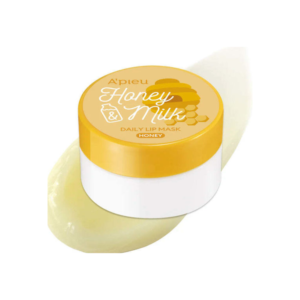 A'pieu Honey & Milk Lip Mask Honey, 6g