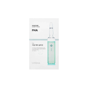 Missha Face Mask Tea Tree 19g
