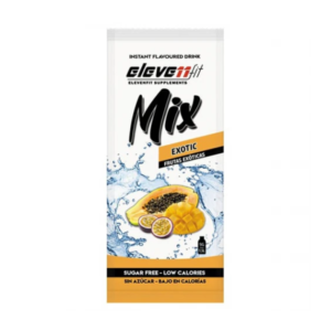 Eleven Fit Mix Exotic, 9g - Image 1