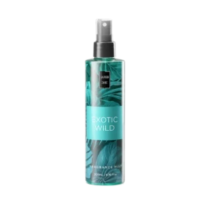 Lavish Care Exotic Wild Fragrance Mist, 200ml