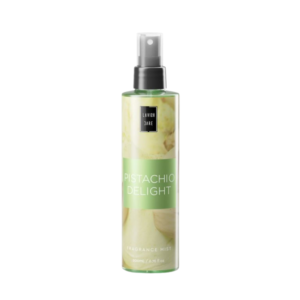 Lavish Care Pistachio Delight Fragrance Mist, 200ml