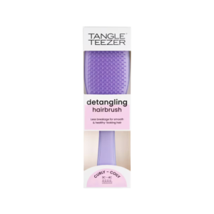 Tangle Teezer Curly - Coily Detangling Purple