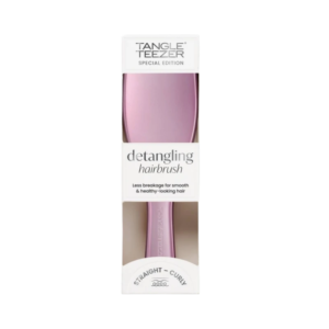 Tangle Teezer The Ultimate Detangler Chrome Mauve Copper