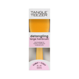 Tangle Teezer The Ultimate Detangler Large Curly - Coily