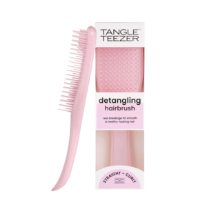Tangle Teezer The Wet Detangler Millenial Pink