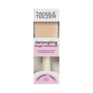 Tangle Teezer The Wet Detangler Vanilla