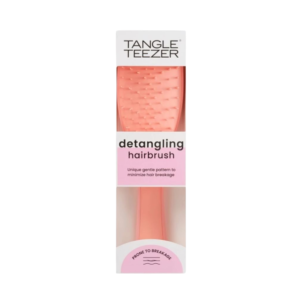 Tangle Teezer Tud Extra Gentle Saffron