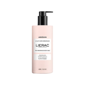 Lierac Arkeskin Menopause Body Milk, 400ml