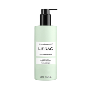 Lierac Cleansing Milk, 400ml