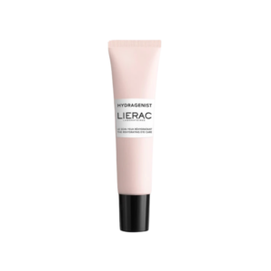 Lierac Hydragenist Soin Yeux Ενυδατική Κρέμα Ματιών, 15ml
