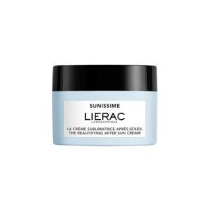 Lierac Sunissime After Sun Body Cream, 200ml