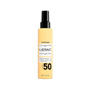 Lierac Sunissime Melt In Sun Lotion SPF50, 150ml
