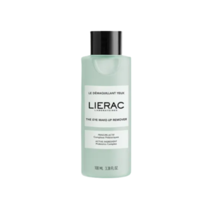 Lierac The Eye Make-up Remover, 100 ml
