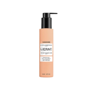 Lierac Sunissime The Self-Tanning Care, 150ml