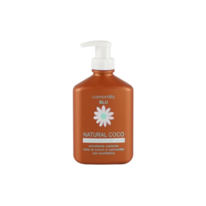 Camomilla Blu Natural Coco Intimate Wash pH4.5, 300ml