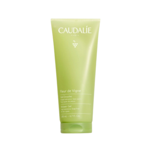 Caudalie Fleur de Vigne Shower Gel, 200ml