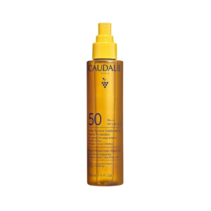Caudalie High Protection Glow Oil SPF50, 150ml