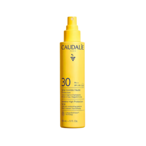 Caudalie Invisible High Protection Spray SPF30, 150ml