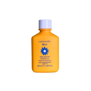 Camomilla Blu Shower Oil, 50ml