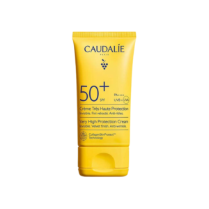 Caudalie Vinosun Very High Protection Cream SPF50, 50ml