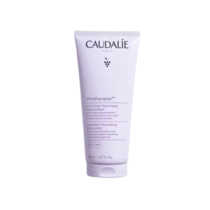 Caudalie Vinotherapist Hyaluronic Nourishing Body Lotion, 200ml