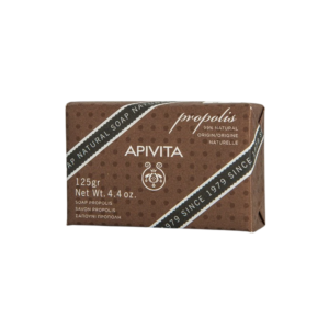 Apivita Natural Soap Propolis