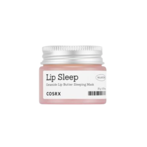 COSRX Balancium Ceramide Lip Butter Sleeping Mask, 20gr