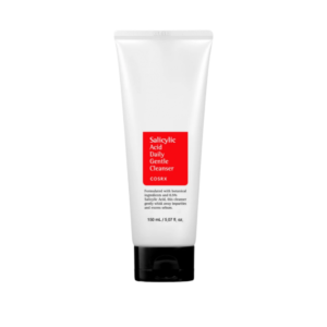 COSRX Salicylic Acid Daily Gentle Cleanser, 150ml