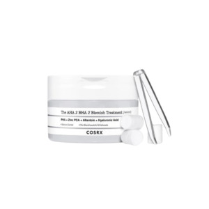 COSRX The AHA 2 BHA 2 Blemish Treatment Serum, 50ml