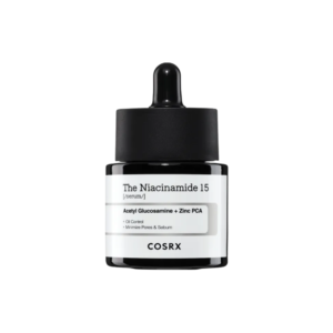 COSRX The Niacinamide 15 Serum, 20ml - Image 1