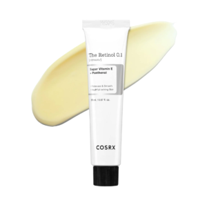 COSRX The Retinol 0.1 Cream, 20ml - Image 1
