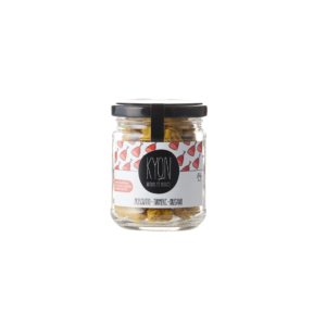 KYON Treats With Prosciutto – Turmeric – Oregano
