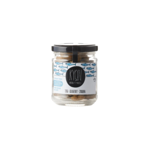 KYON Treats With Tuna- Cranberry- Spirulina