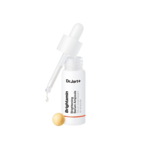 Dr. Jart+ Brightamin Brightening Serum Ampoule, 8g