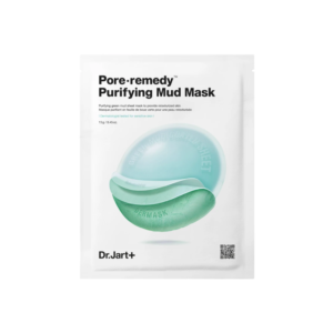 Dermask Pore Remedy Purifying Mud Mask, 13g
