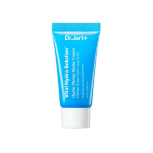 Dr. Jart+ Vital Hydra Solution Plump Water Cream, 15 ml