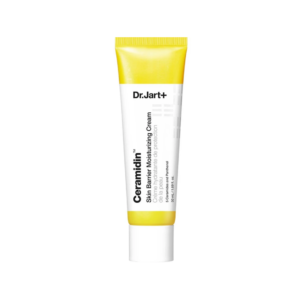 Dr.Jart+ Ceramidin Skin Barrier Moisturising Cream, 50ml