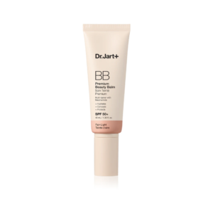 Dr.Jart+ BB Premium Beauty Balm SPF50, Fair-Light, 40ml