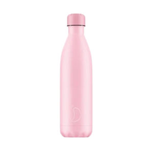 Chilly's Μπουκάλι - Θερμός  All Rose, 500ml