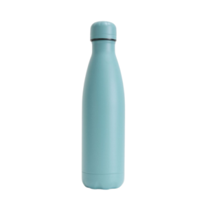 Chilly's Μπουκάλι - Θερμός All Dusty Teal, 500ml