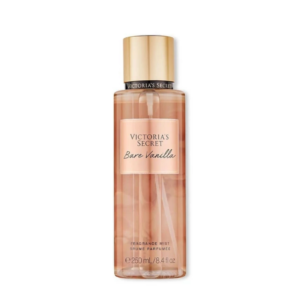 Victoria's Secret Bare Vanilla Body Mist, 250ml
