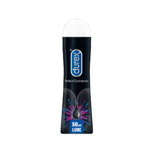 Durex Perfect Connection Long Lasting Lubrication, 50ml