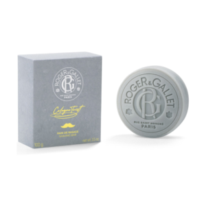 Roger & Gallet Cologne Twist Shaving Bar, 100g