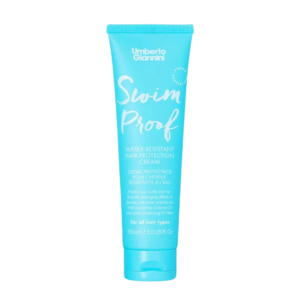 Umberto Giannini - Swim Proof Water Resistant Hair Protection Cream, 150ml
